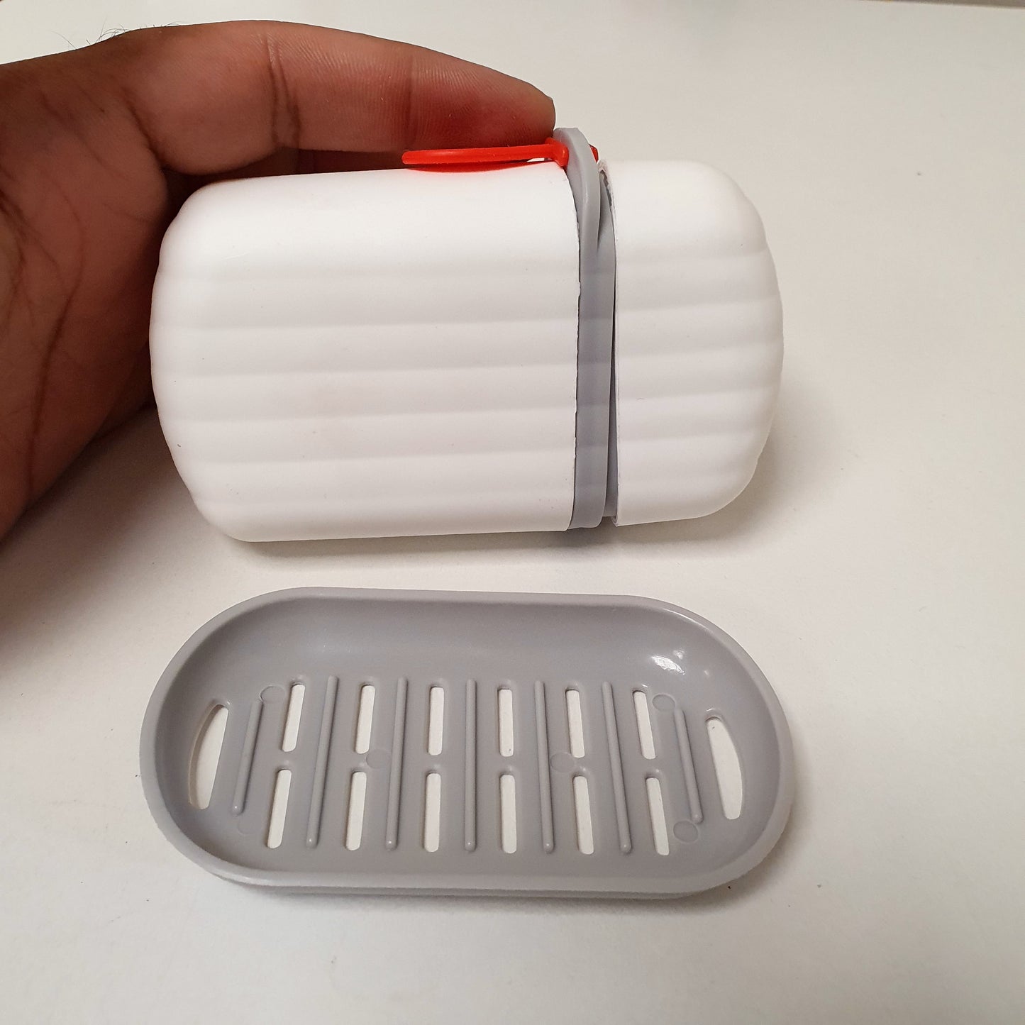 Traveling Soap Box, 31750