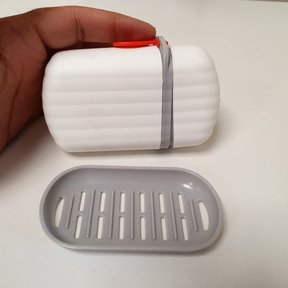 Traveling Soap Box, 31750