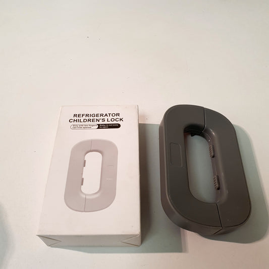 Refrigerator Children Door Lock , 61550