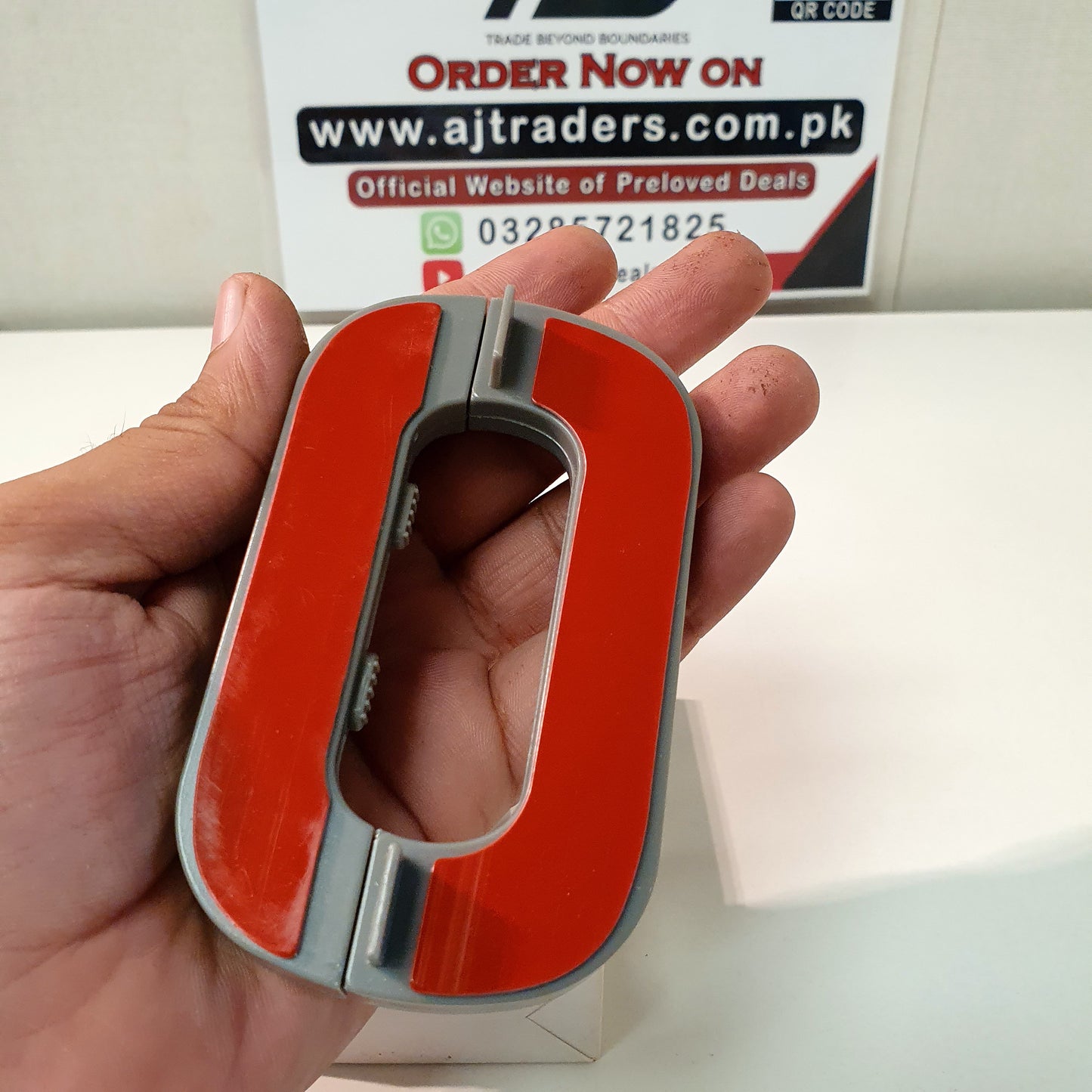 Refrigerator Children Door Lock , 61550