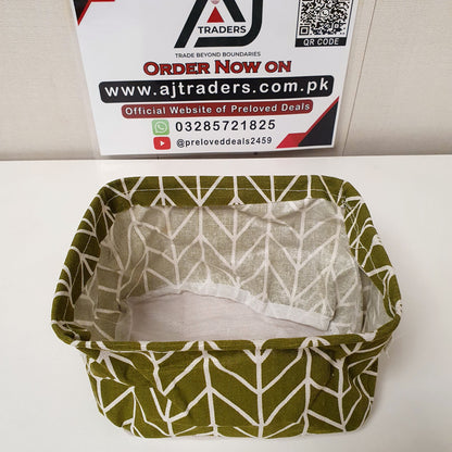 Foldable Storage Box Organizer , 121900