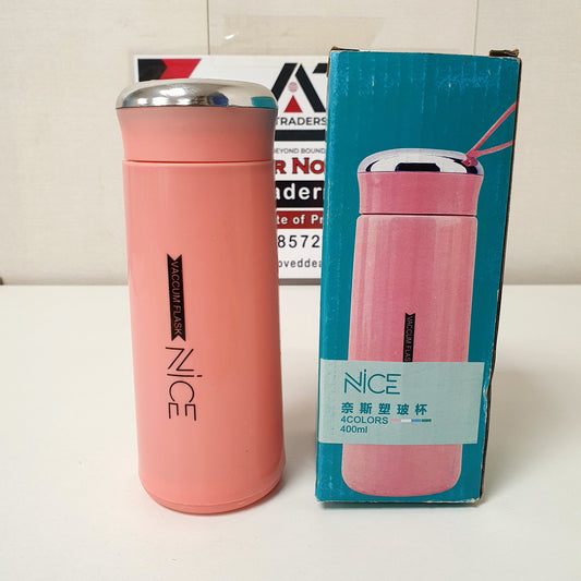 Nice Vaccum Bottle, 121420