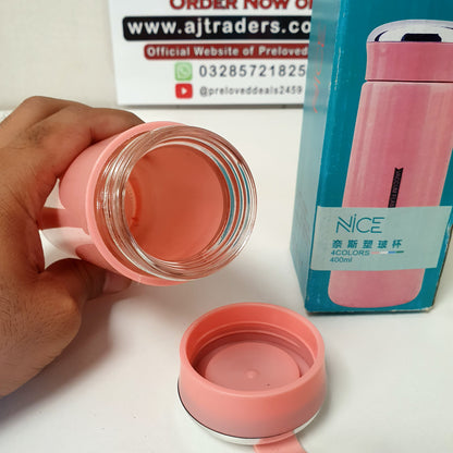 Nice Vaccum Bottle, 121420