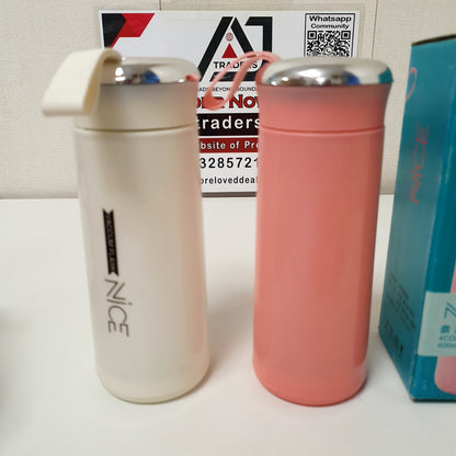 Nice Vaccum Bottle, 121420