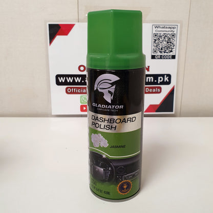 Gladiator Dashboard Polish , 241175
