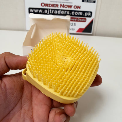 Silicone Massage Bath Brush, 63750