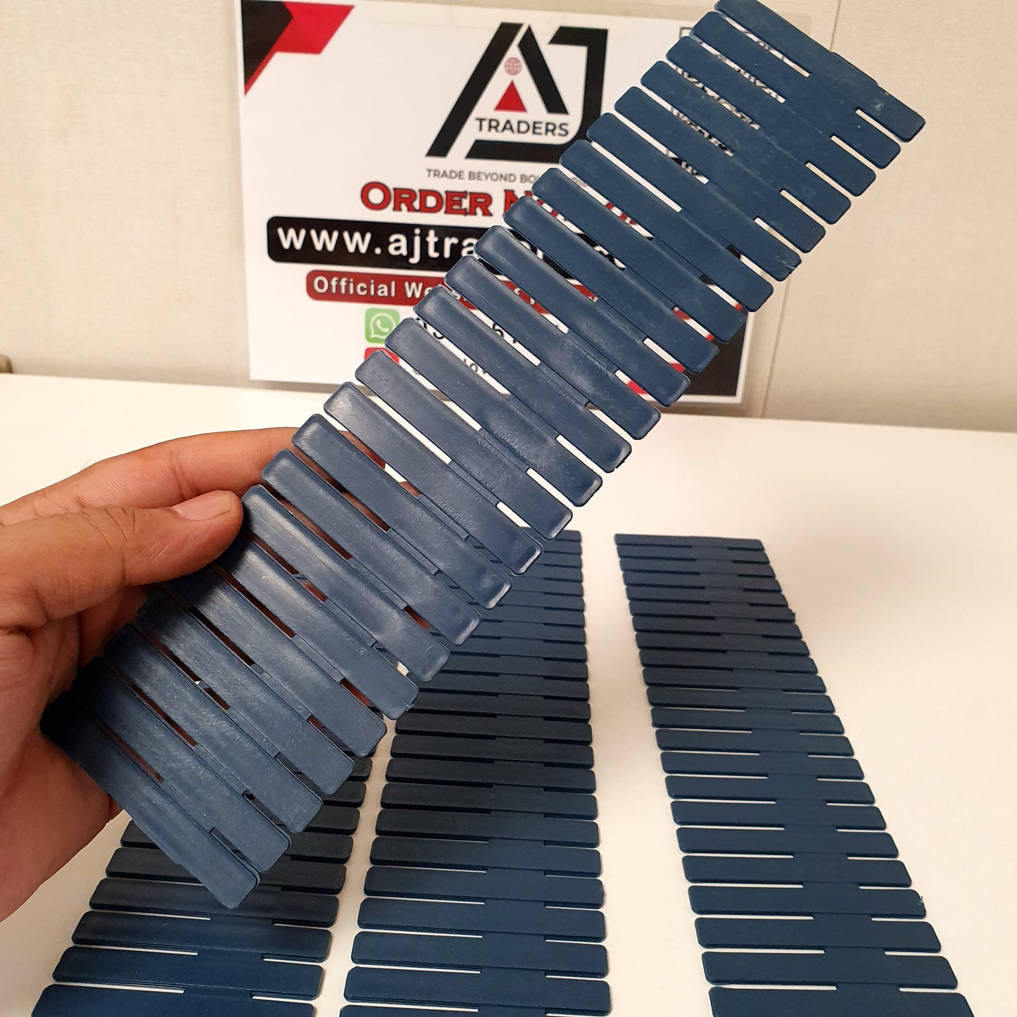 4 pcs Drawer Divider Grid, 51130