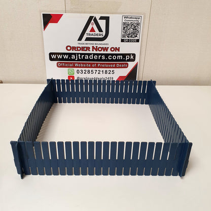 4 pcs Drawer Divider Grid, 51130