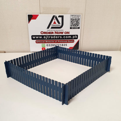 4 pcs Drawer Divider Grid, 51130