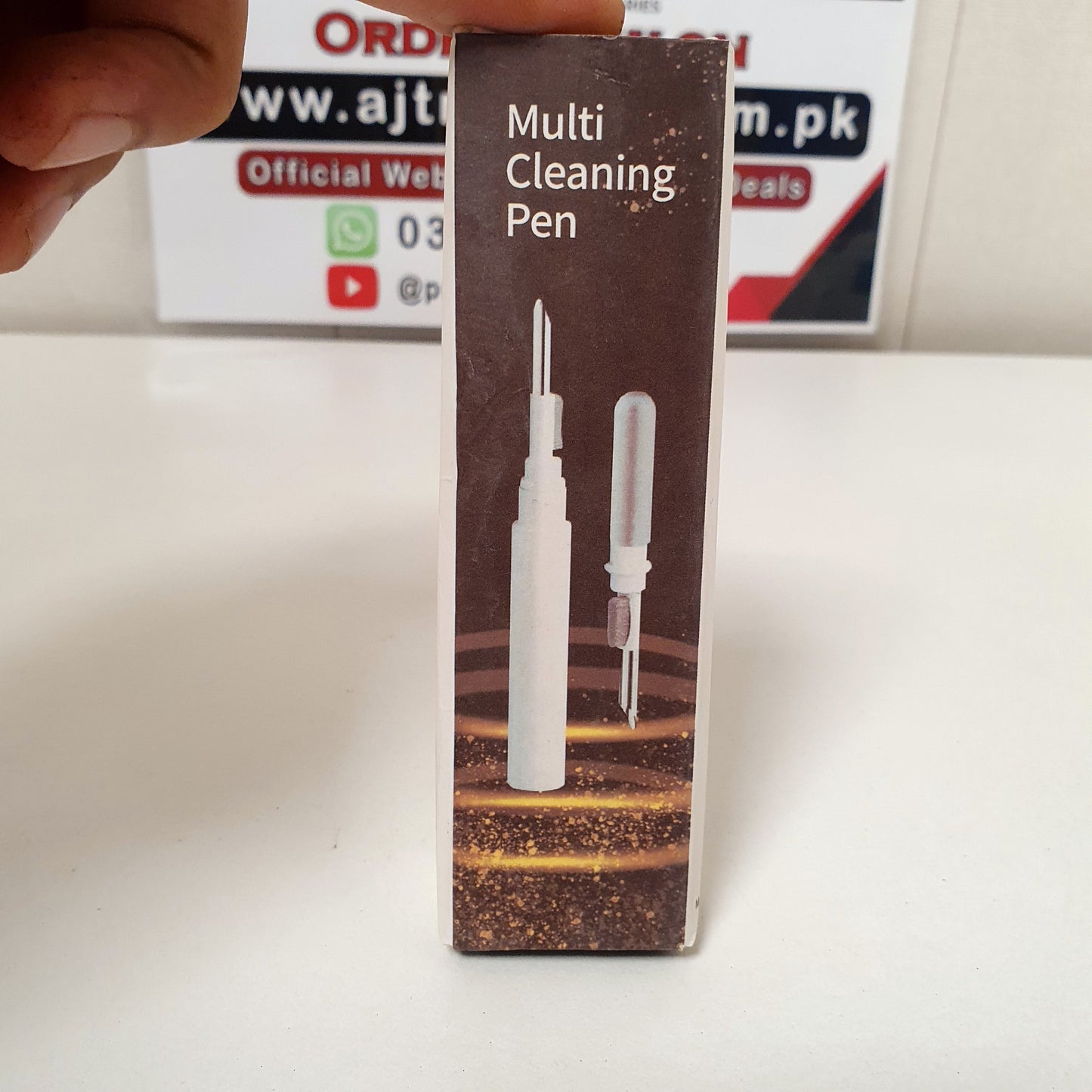 Multi Cleaning Pen, 61800