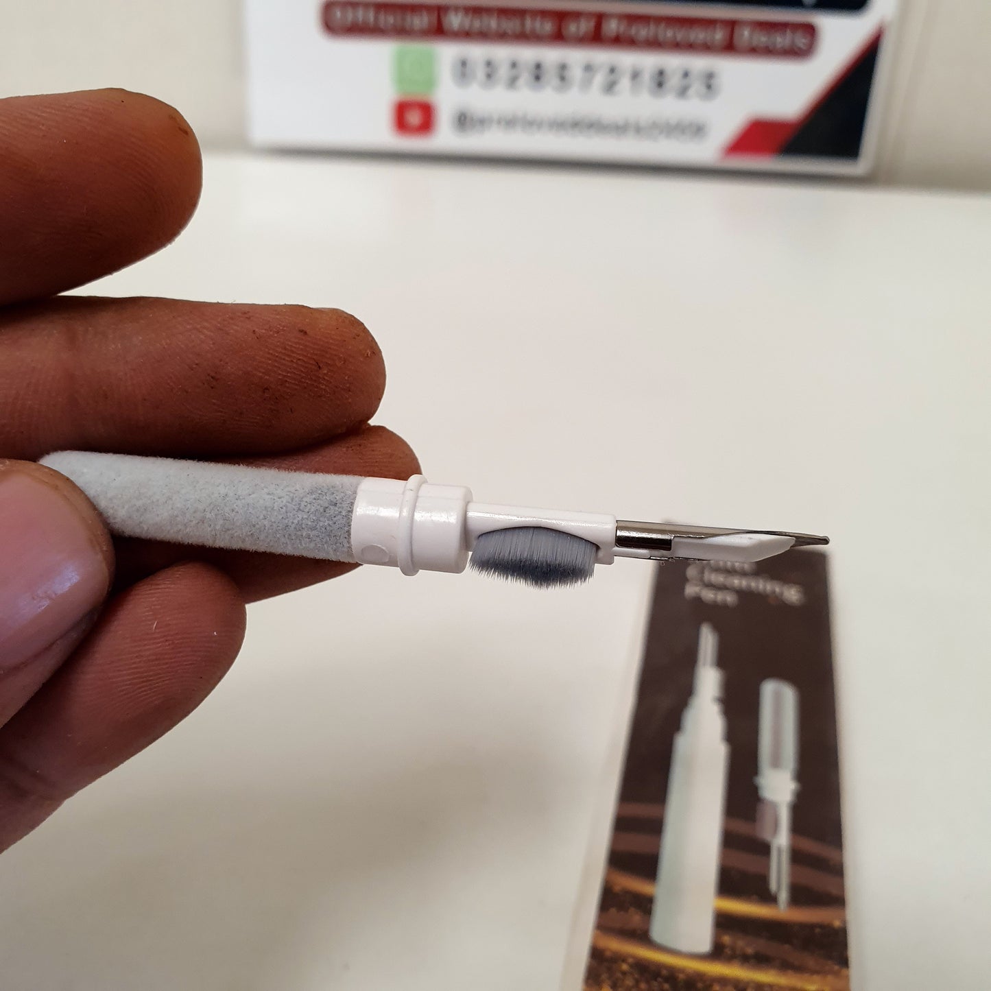 Multi Cleaning Pen, 61800