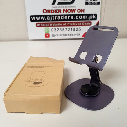 Collapsible Telescopic Mobile Bracket , 22950