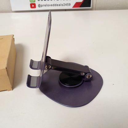 Collapsible Telescopic Mobile Bracket , 22950