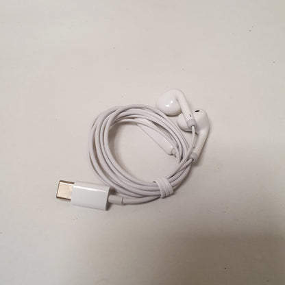 C Type White Hands Free, 62800