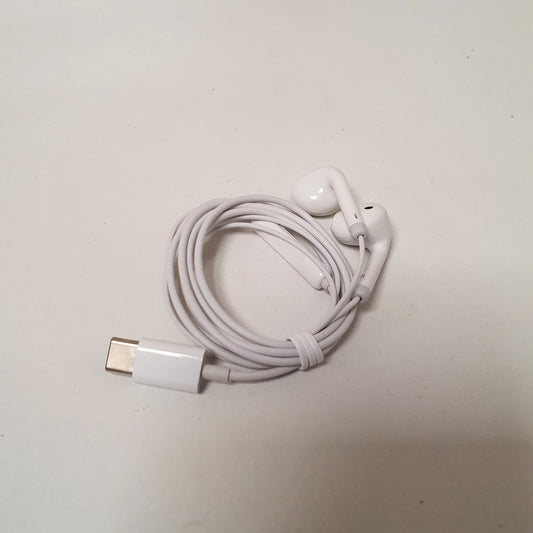 C Type White Hands Free, 62800