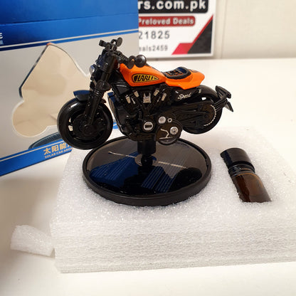 Miniature Motorbike Aroma Diffuser For Car., 61200