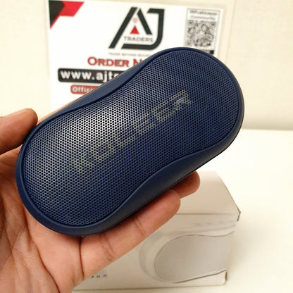 Koleer Speaker Bluetooth Blue, 61950