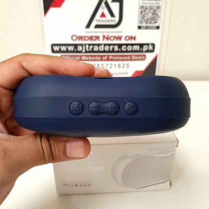 Koleer Speaker Bluetooth Blue, 61950