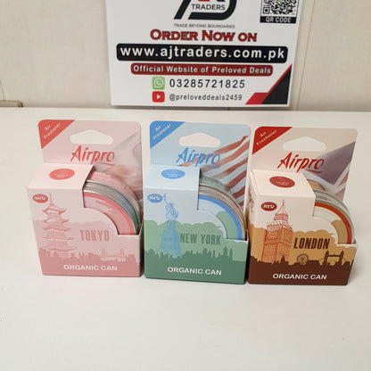 Aor Pro Car Air Freshener , 21950