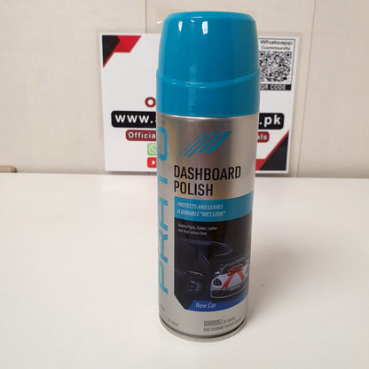Dashboard Polish Spray, 61350