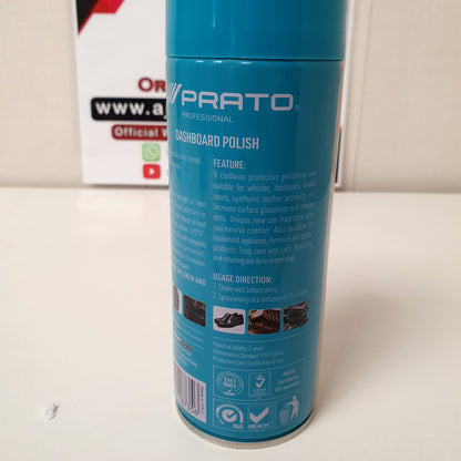 Dashboard Polish Spray, 61350