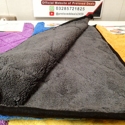 Microfiber Cloth for Dusting and Cleaning, 121685