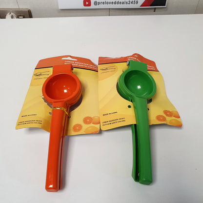 Lemon Squeezer, 121200