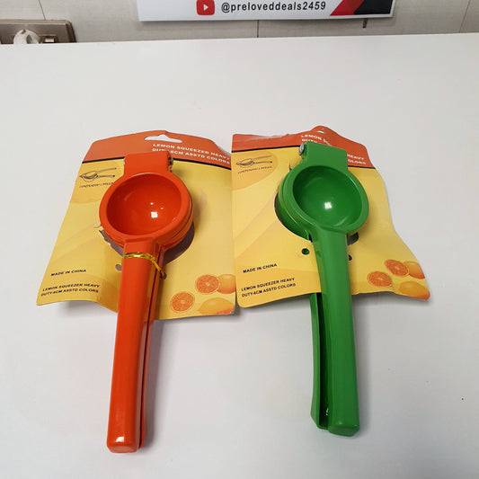 Lemon Squeezer, 121200
