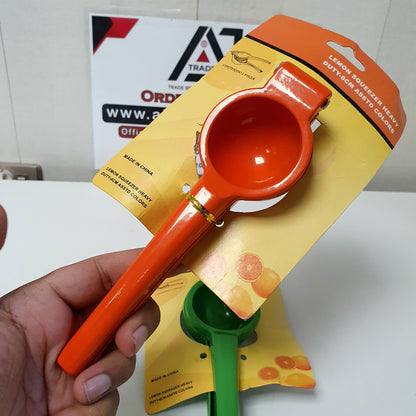 Lemon Squeezer, 121200