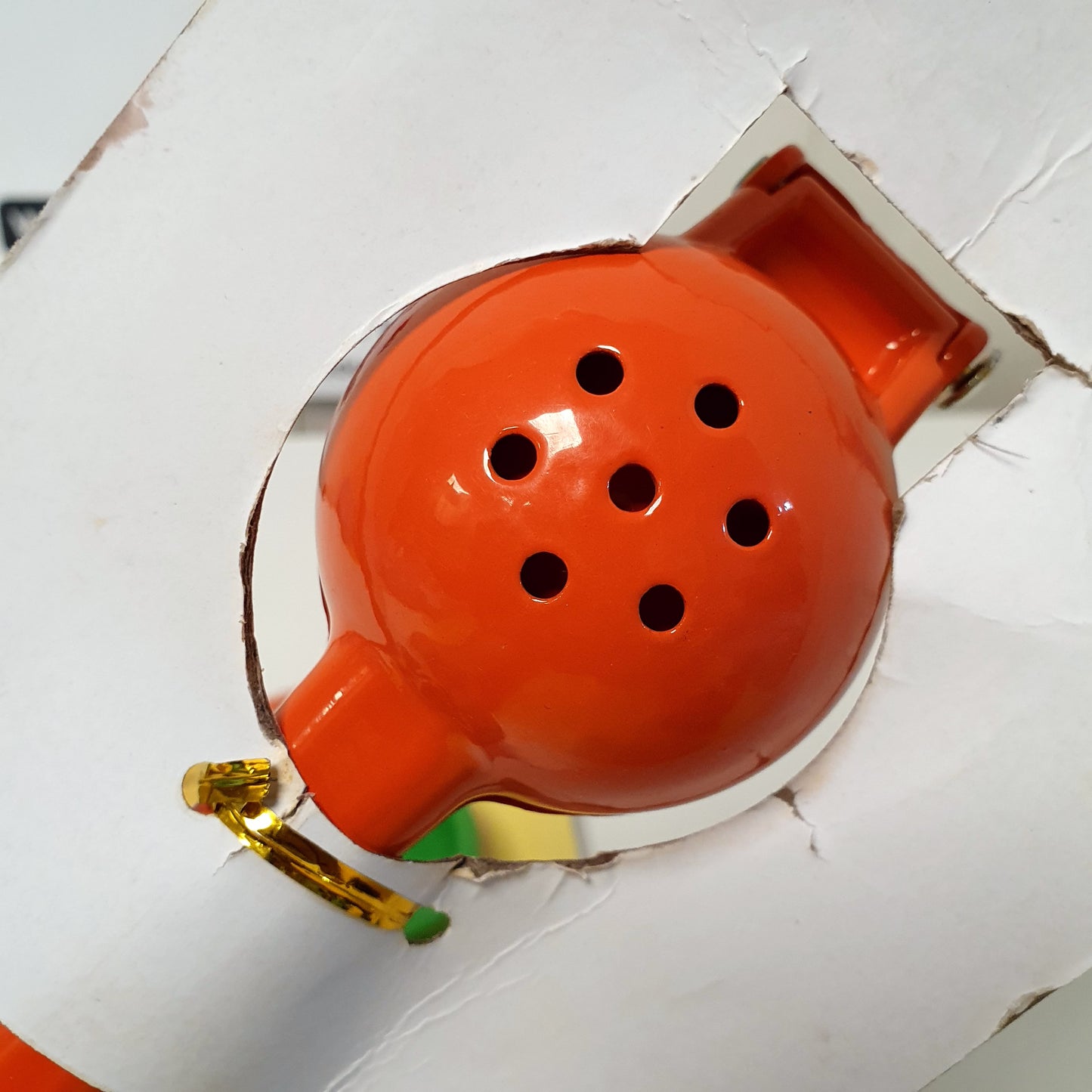 Lemon Squeezer, 121200