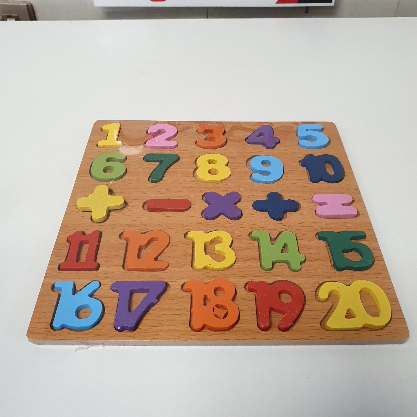 Kids Learning Board , 122580