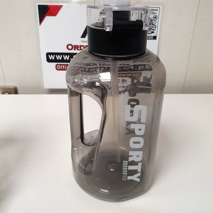 Big Size Water Bottle Sports and Gym, 301190