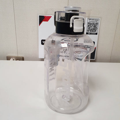 Big Size Water Bottle Sports and Gym, 301190
