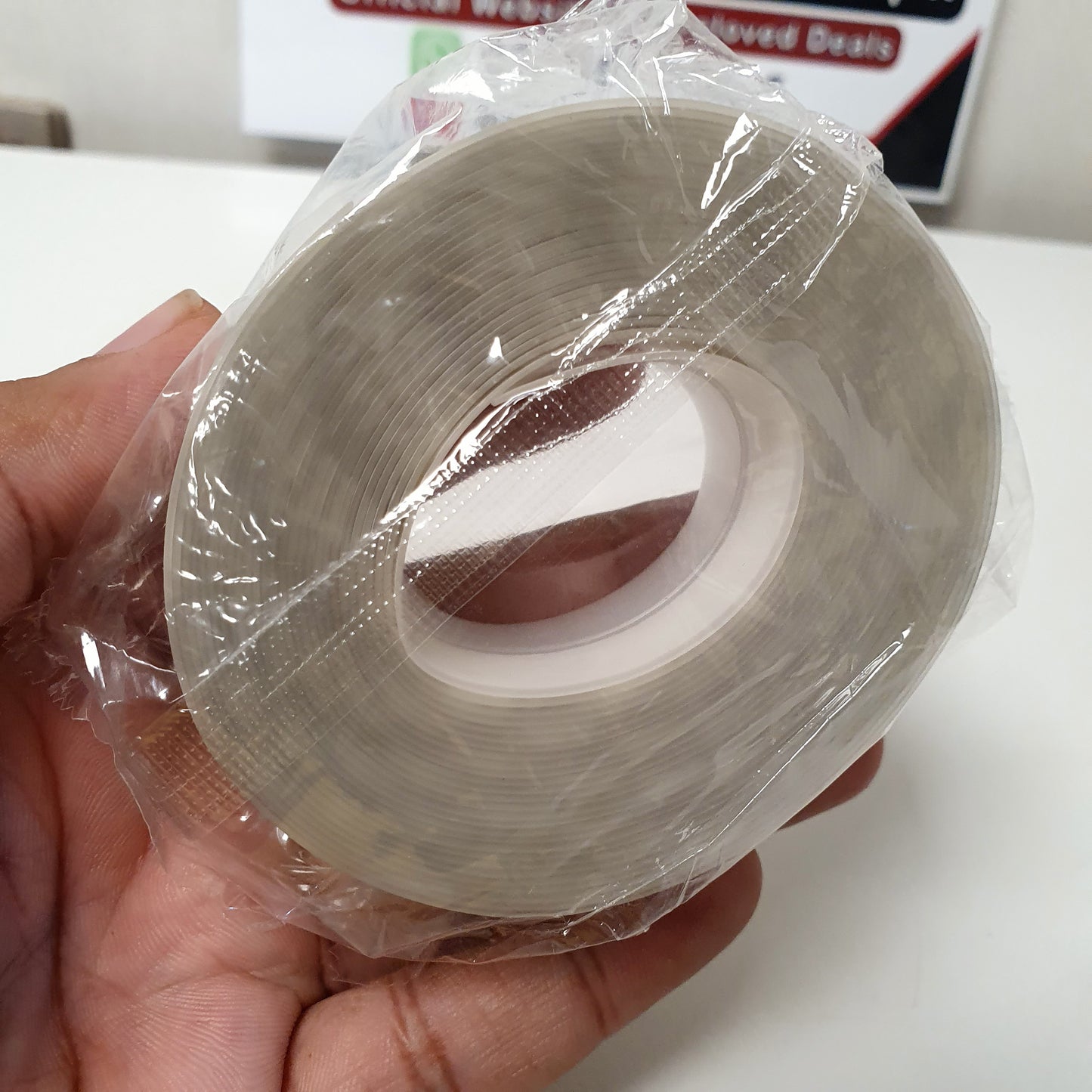 3m Door Tape , 33400