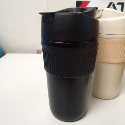450 ML Hot & Cool Vaccum Bottle, 123050