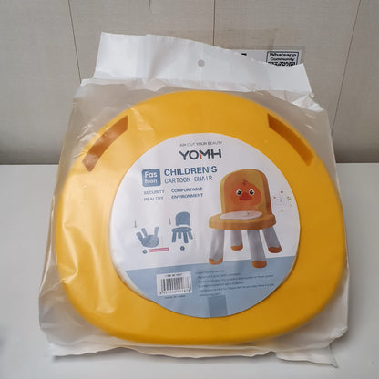 Yomh Children Stool Foldable, 62430