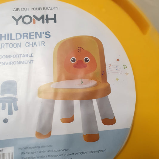 Yomh Children Stool Foldable, 62430