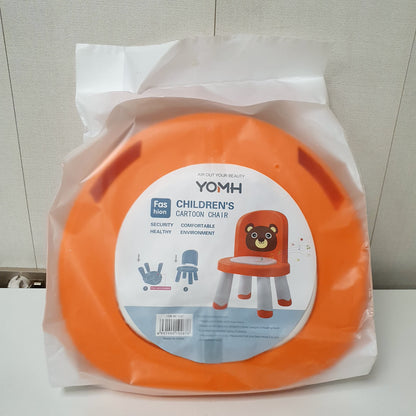 Yomh Children Stool Foldable, 62430