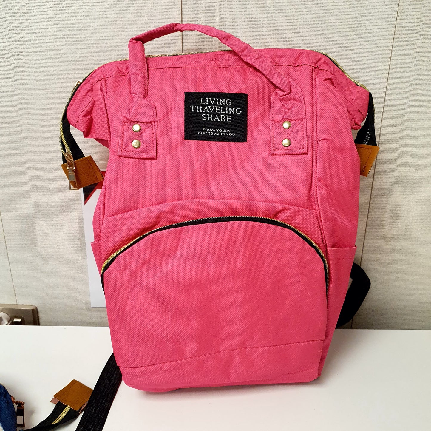 Traveling Bag , 61650