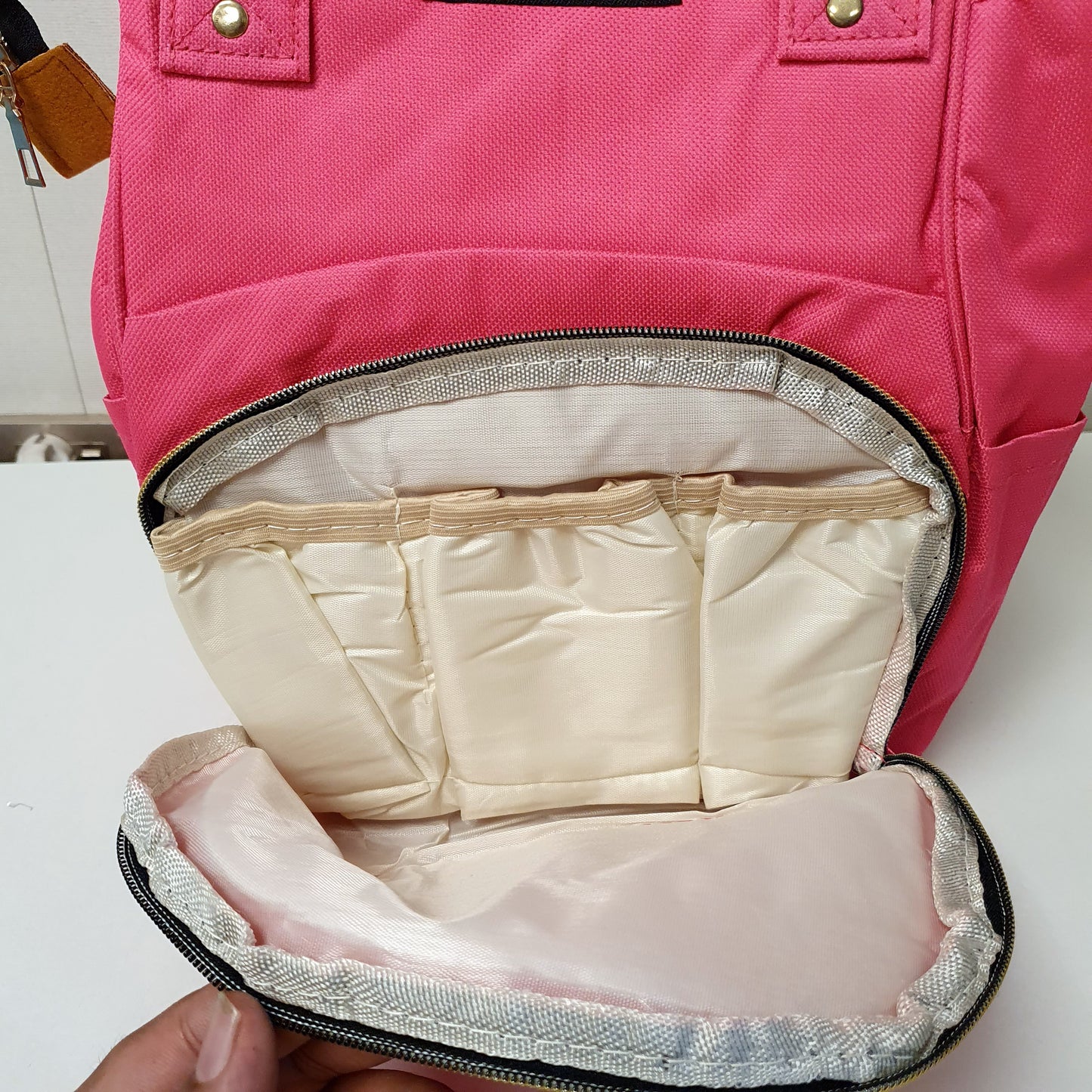 Traveling Bag , 61650