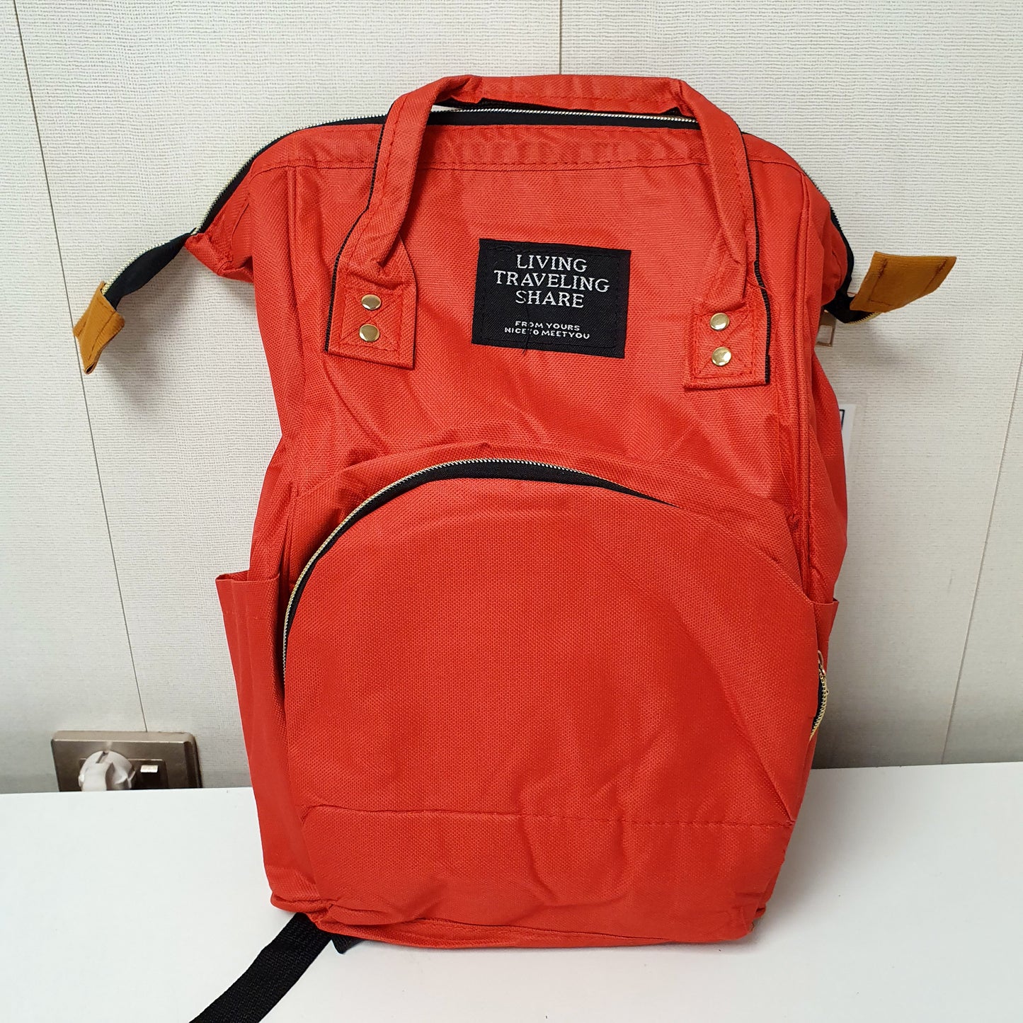 Traveling Bag , 61650