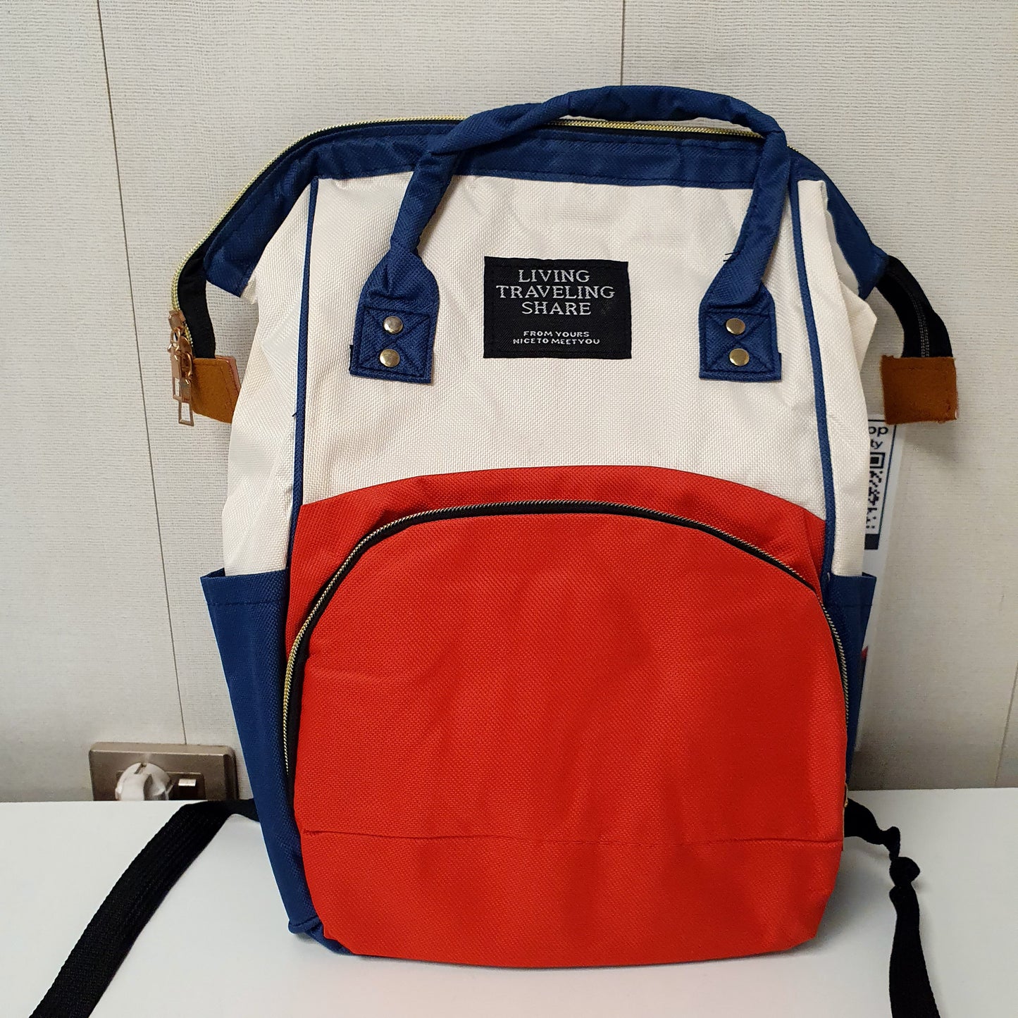 Traveling Bag , 61650