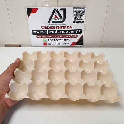 24 Eggs Holder, 121130
