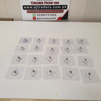 20 Pcs Pack Stackable Frames Holder , 61170