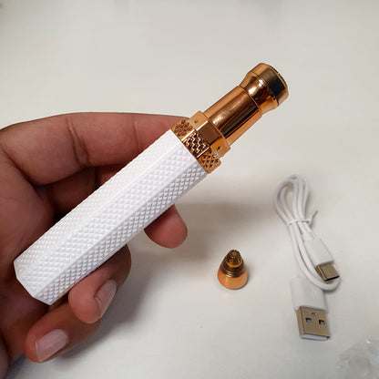 Facial And Eyebrow hair Remover 2 in 1 , 61520
