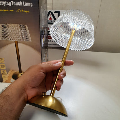 USB Charging Touch Lamp, 51350