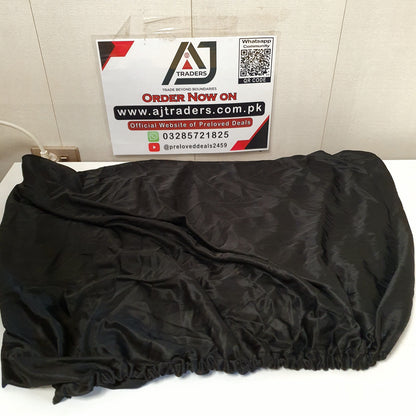 Car Sun Shade Portable 4 pcs set, 121950