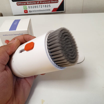 Multifunctional Cleaning Brush 20 in 1 Cleaning Kit, 121110