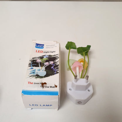 Led Night Light Lamp, 121150