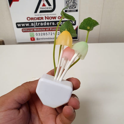 Led Night Light Lamp, 121150